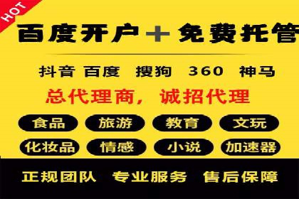 案例分享：百度SEO优化公司如何提高网站转化率